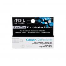 Ardell Lashtite Clear Adhesive  3,5G    Ženski (Umetne Trepalnice)