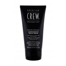 American Crew Shaving Skincare Shave Cream  150Ml    Moški (Gel Za Britje)