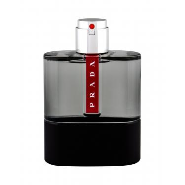 Prada Luna Rossa Carbon  150Ml    Moški (Eau De Toilette)