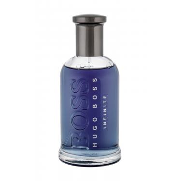 Hugo Boss Boss Bottled Infinite  200Ml    Moški (Eau De Parfum)