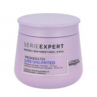 L'Oréal Professionnel Série Expert Liss Unlimited  250Ml    Ženski (Maska Za Lase)