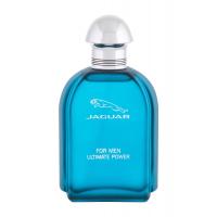 Jaguar For Men Ultimate Power  100Ml    Moški (Eau De Toilette)