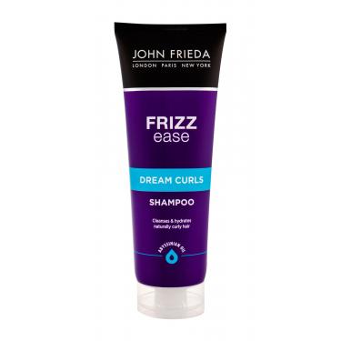 John Frieda Frizz Ease Dream Curls  250Ml    Ženski (Šampon)