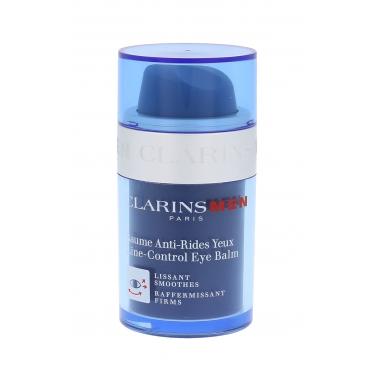 Clarins Men Line-Control   20Ml    Moški (Krema Za Oci)