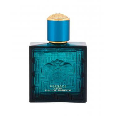 Versace Eros   50Ml    Moški (Eau De Parfum)