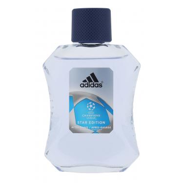 Adidas Uefa Champions League Star Edition    100Ml Moški (Vodica Po Britju)