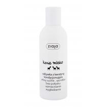 Ziaja Goat´S Milk 200Ml   Ženski Hair Typedamaged Hair(Conditioner)