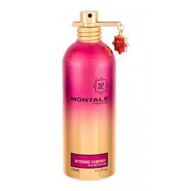 Montale Intense Cherry   100Ml    Unisex (Eau De Parfum)