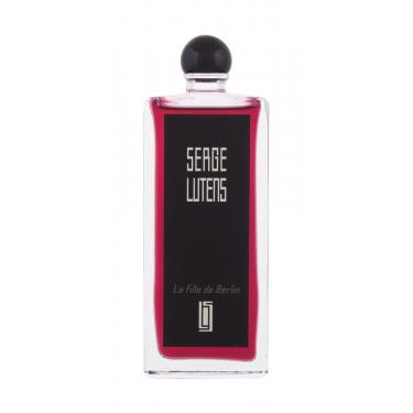 Serge Lutens La Fille De Berlin   50Ml    Unisex (Eau De Parfum)