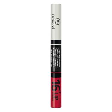 Dermacol 16H Lip Colour   4,8G 20   Ženski (Šminka)