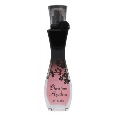 Christina Aguilera Christina Aguilera By Night 50Ml      Ženski(Parfumska Voda)
