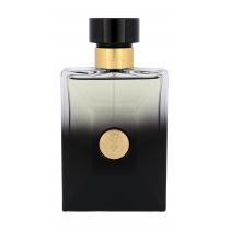 Versace Pour Homme Oud Noir  100Ml    Moški (Eau De Parfum)