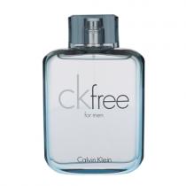 Calvin Klein Ck Free 30Ml   Moški (Eau De Toilette)