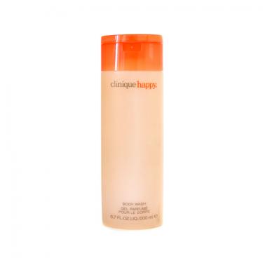 Clinique Happy 200Ml    Ženski (Gel Ta Tuširanje)