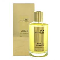 Mancera Musk Of Flowers   60Ml    Ženski (Eau De Parfum)