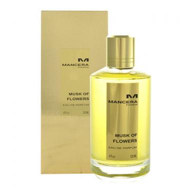 Mancera Musk Of Flowers   60Ml    Ženski (Eau De Parfum)