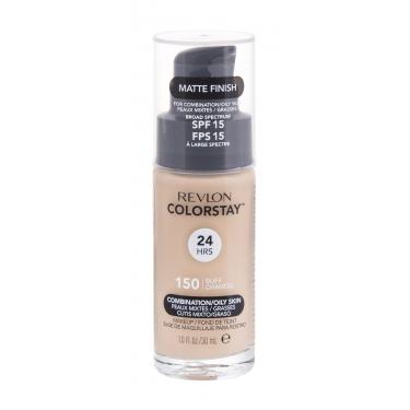 Revlon Colorstay Combination Oily Skin  30Ml 150 Buff Chamois  Spf15 Ženski (Makeup)