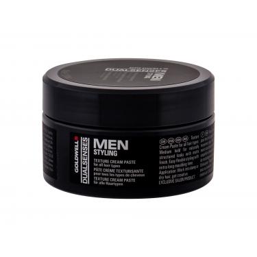 Goldwell Dualsenses For Men Styling  100Ml   Texture Cream Paste Moški (Vosek Za Lase)