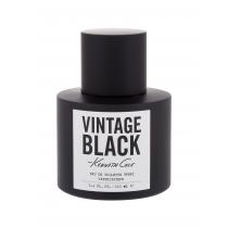 Kenneth Cole Vintage Black   100Ml    Moški (Eau De Toilette)