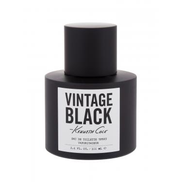 Kenneth Cole Vintage Black   100Ml    Moški (Eau De Toilette)