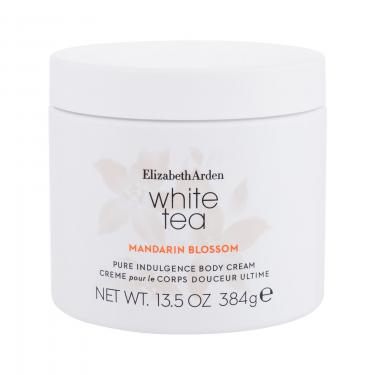 Elizabeth Arden White Tea Mandarin Blossom  384Ml    Ženski (Krema Za Telo)