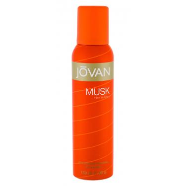 Jövan Musk   150Ml    Ženski (Deodorant)