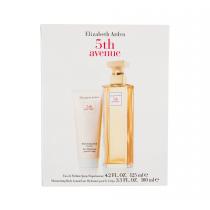 Elizabeth Arden 5Th Avenue 125Ml Edp 125Ml + 100Ml Body Lotion  Ženski  (Parfumska Voda)
