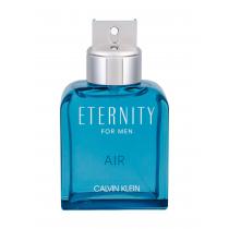 Calvin Klein Eternity Air  100Ml   For Men Moški (Eau De Toilette)