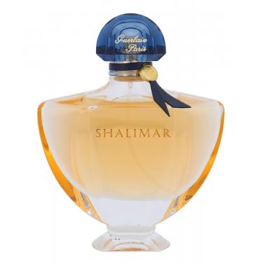 Guerlain Shalimar   90Ml    Ženski (Eau De Toilette)