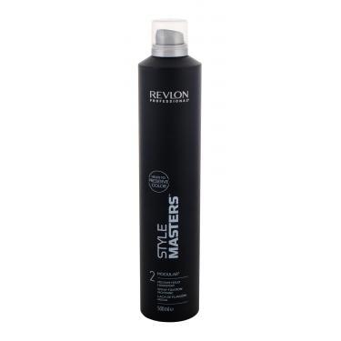 Revlon Professional Style Masters The Must-Haves Modular  500Ml    Ženski (Sprej Za Lase)
