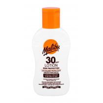 Malibu Lotion   100Ml   Spf30 Unisex (Soncni Losjon Za Telo)