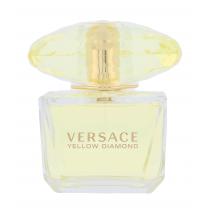 Versace Yellow Diamond 90Ml   Ženski (Eau De Toilette)