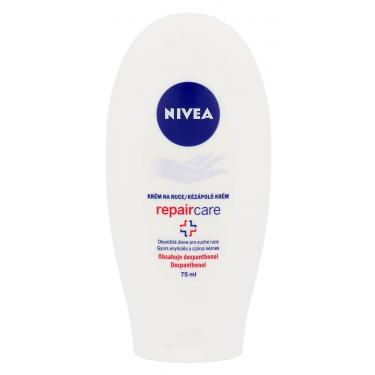 Nivea Repair & Care   75Ml    Ženski (Krema Za Roke)