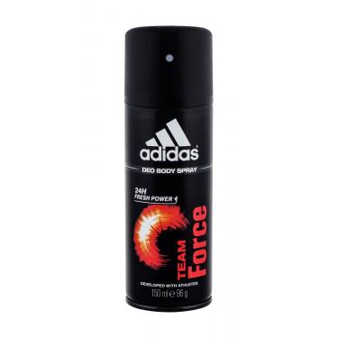 Adidas Team Force   150Ml    Moški (Deodorant)