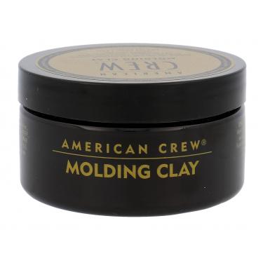 American Crew Style Molding Clay  85G    Moški (Za Definicijo In Oblikovanje Priceske)