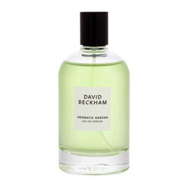 David Beckham Aromatic Greens   100Ml    Moški (Eau De Parfum)