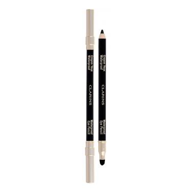 Clarins Eye Pencil   1,2G 01 Black   Ženski (Svincnik Za Oci)