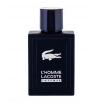 Lacoste L´Homme Lacoste Intense  50Ml    Moški (Eau De Toilette)