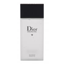 Christian Dior Dior Homme   200Ml    Moški (Gel Za Tuširanje)