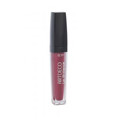 Artdeco Lip Brilliance   5Ml 57 Brilliant Purple Monarch   Ženski (Lip Gloss)