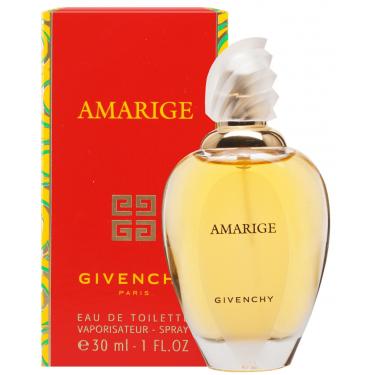 Givenchy Amarige  100Ml    Ženski (Toaletna Voda)