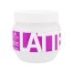 Kallos Cosmetics Latte   800Ml    Ženski (Maska Za Lase)