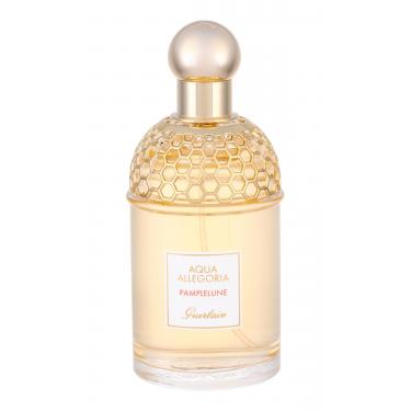 Guerlain Aqua Allegoria Pamplelune  125Ml    Ženski (Eau De Toilette)