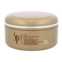Wella Professionals Sp Luxeoil Keratin Restore Mask  150Ml    Ženski (Maska Za Lase)