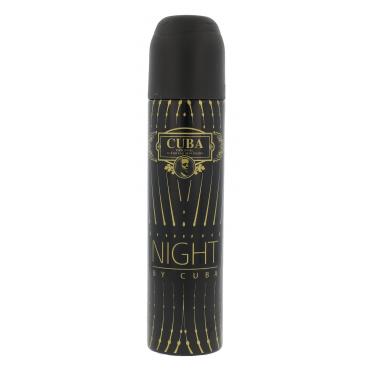 Cuba Cuba Night   100Ml    Ženski (Eau De Parfum)