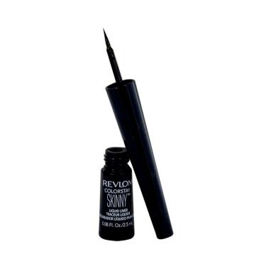 Revlon Colorstay   2,5Ml Blackest Black   Ženski (Eye Line)