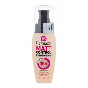 Dermacol Matt Control   30Ml 1.5   Ženski (Makeup)