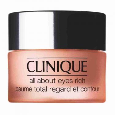 Clinique All About Eyes Rich  30Ml    Ženski (Krema Za Oci)