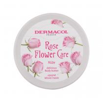 Dermacol Rose Flower Care  75Ml    Ženski (Maslo Za Telo)