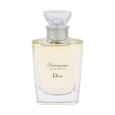 Christian Dior Les Creations De Monsieur Dior Diorissimo  50Ml    Ženski (Eau De Toilette)